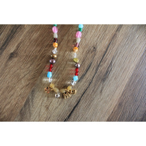 Collier Nina