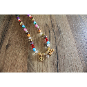 Collier Nina