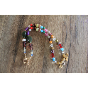 Collier Nina