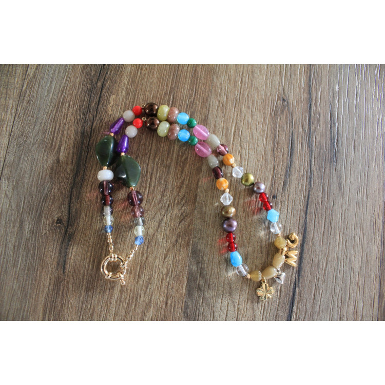 Collier Nina