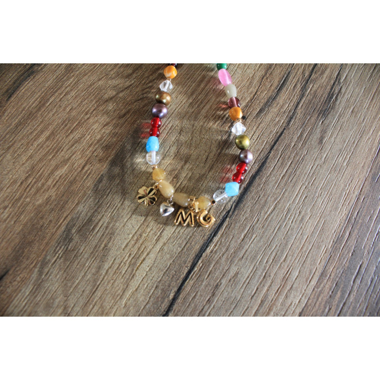 Collier Nina