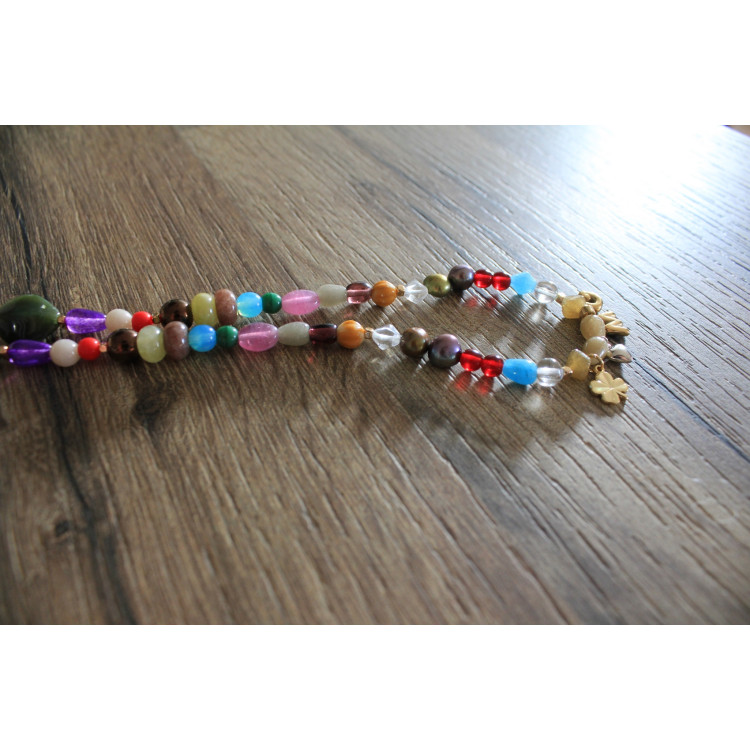 Collier Nina
