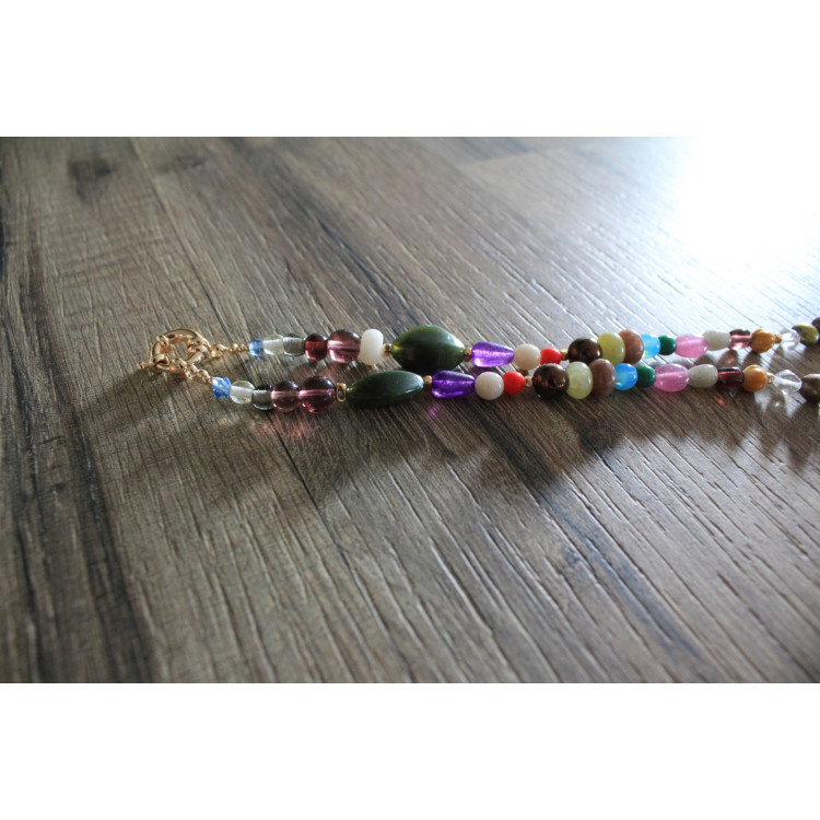 Collier Nina