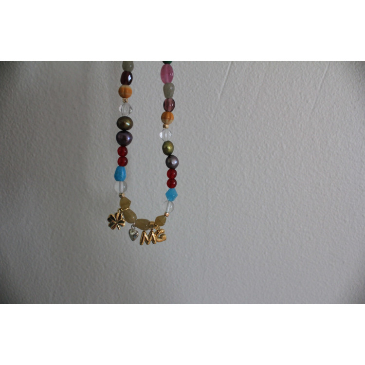Collier Nina