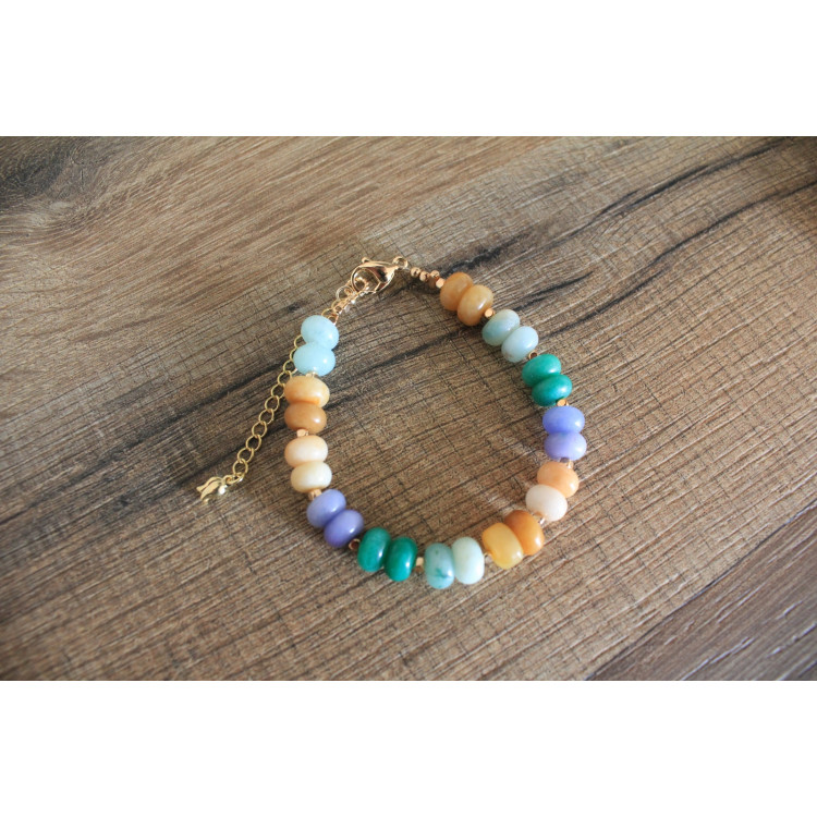 Bracelet Célestine