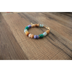 Bracelet Célestine