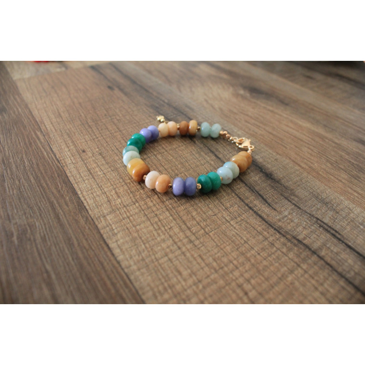 Bracelet Célestine
