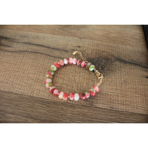 Bracelet Célestine