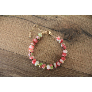 Bracelet Célestine