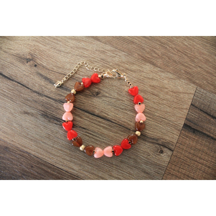 Bracelet Ernestine