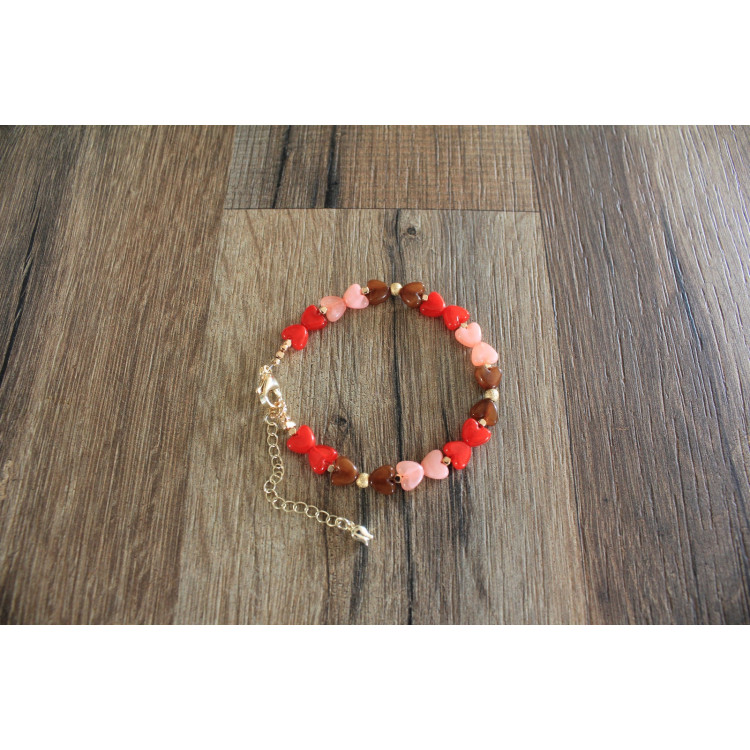 Bracelet Ernestine