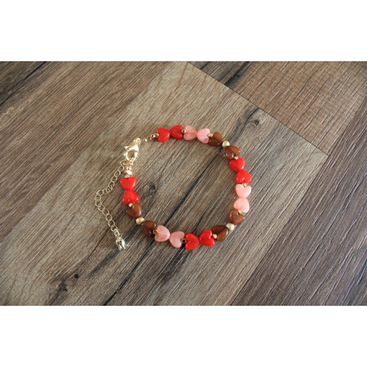 Bracelet Ernestine
