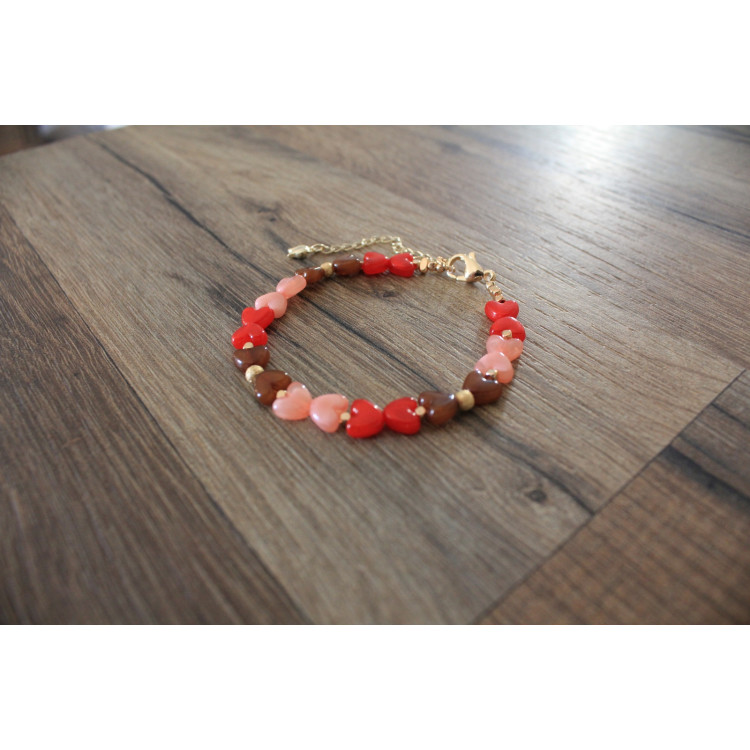Bracelet Ernestine