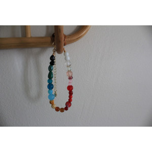 Bracelet Luce rainbow