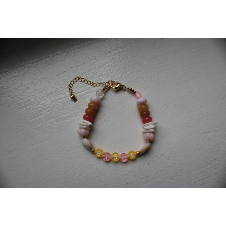 Bracelet Bisca