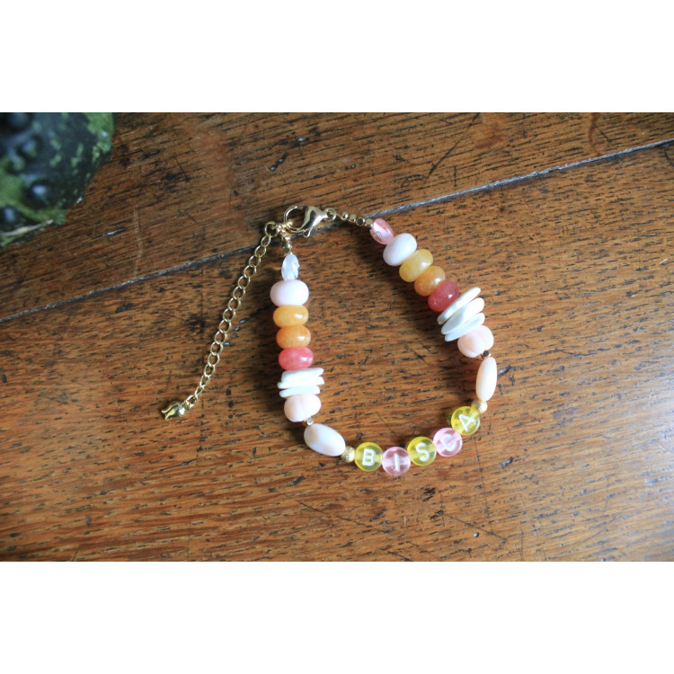 Bracelet Bisca