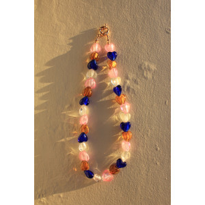 Collier Louise