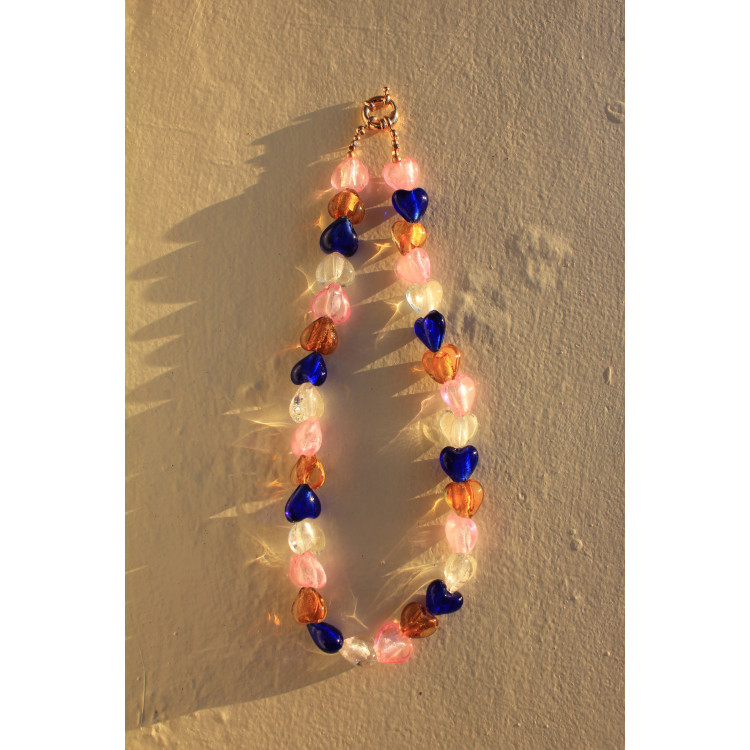 Collier Louise