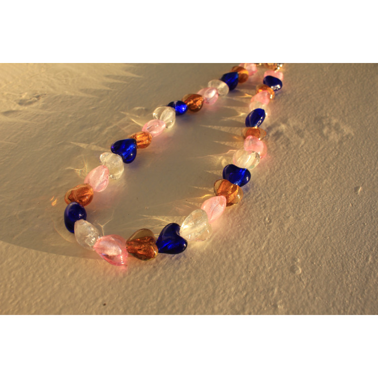 Collier Louise