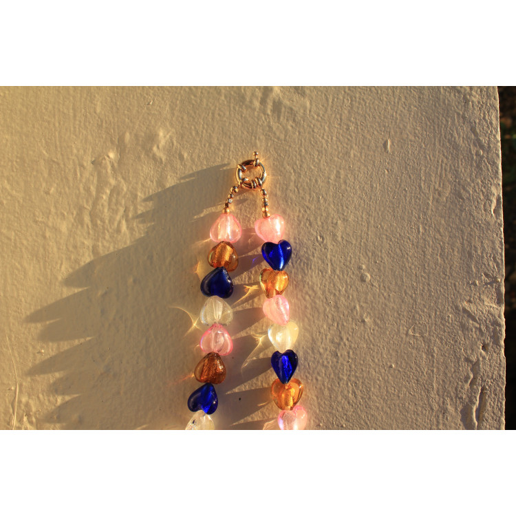 Collier Louise