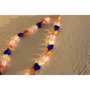Collier Louise