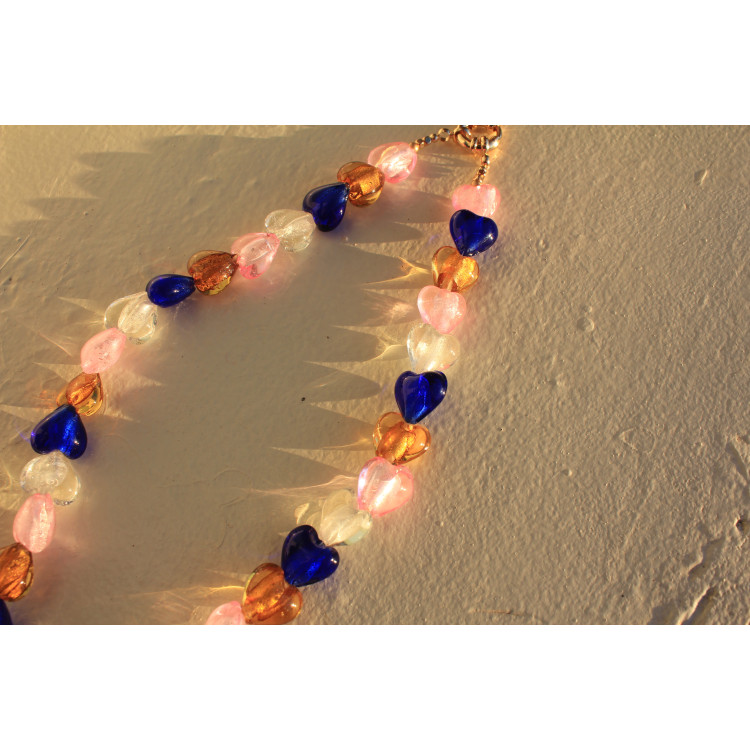 Collier Louise