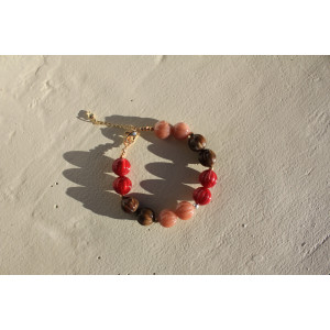 Bracelet Rosebelle