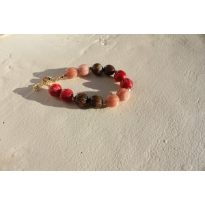 Bracelet Rosebelle