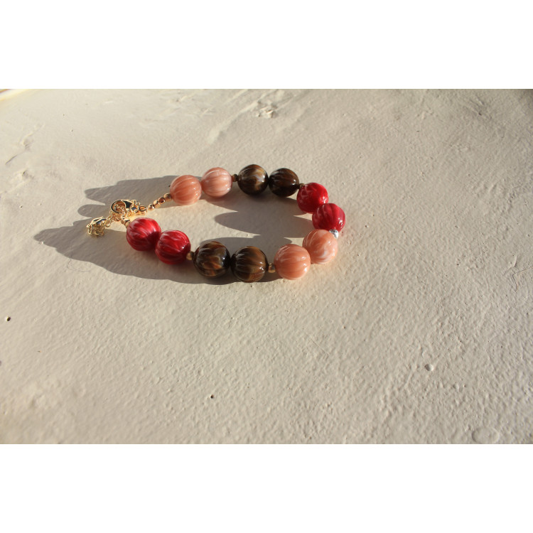 Bracelet Rosebelle
