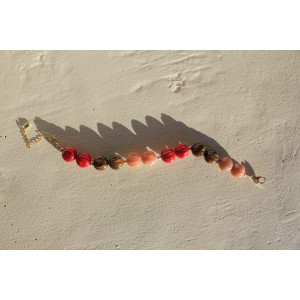 Bracelet Rosebelle