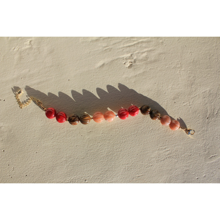 Bracelet Rosebelle