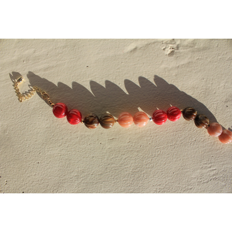 Bracelet Rosebelle