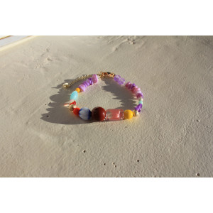 Bracelet Samba