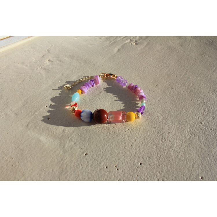 Bracelet Samba