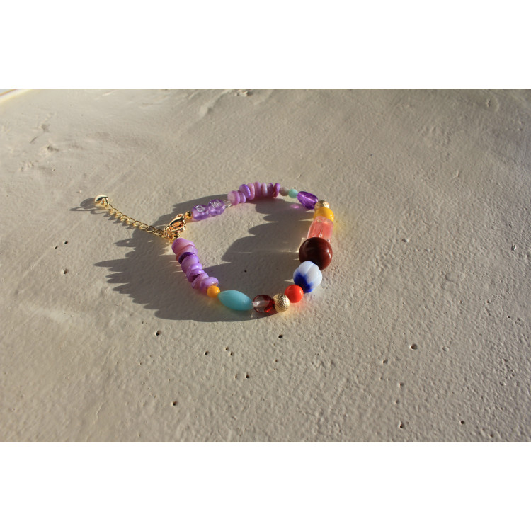 Bracelet Samba