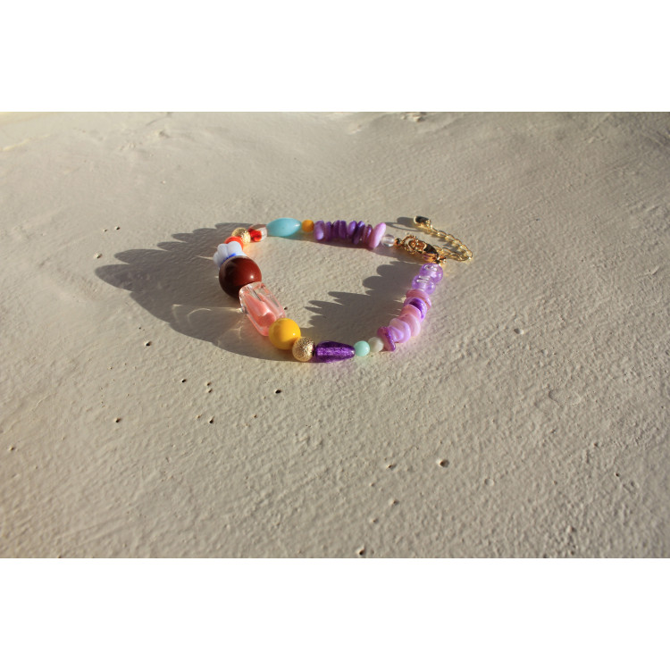 Bracelet Samba
