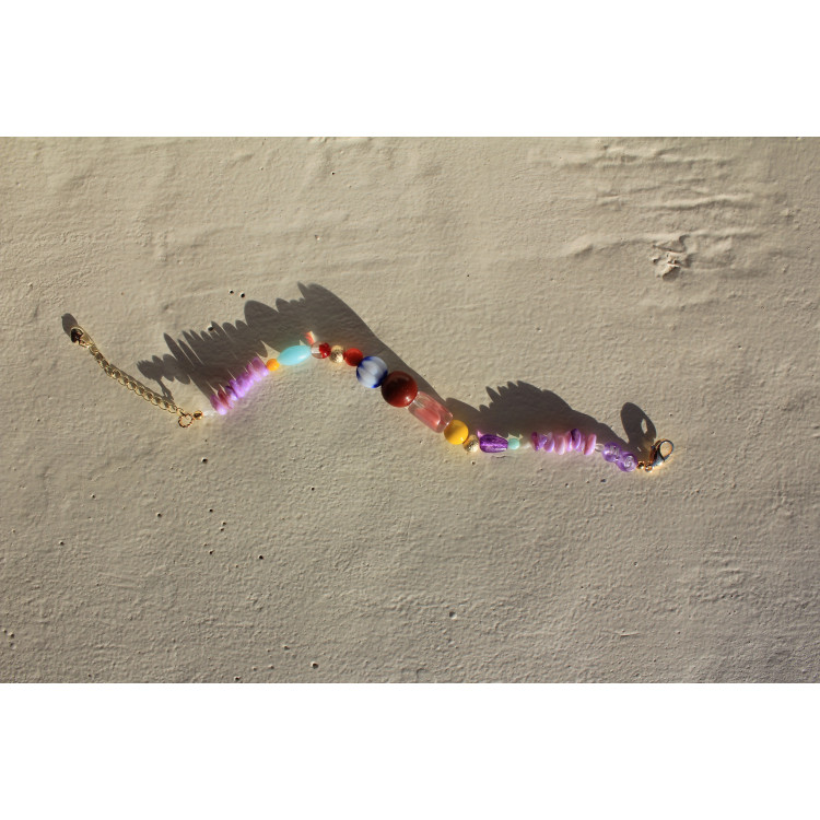 Bracelet Samba