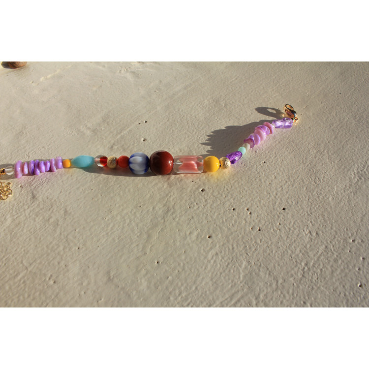 Bracelet Samba