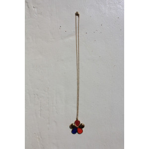 Collier Fleur