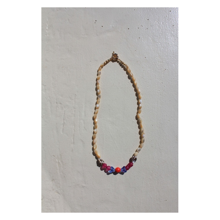 Collier Soledad