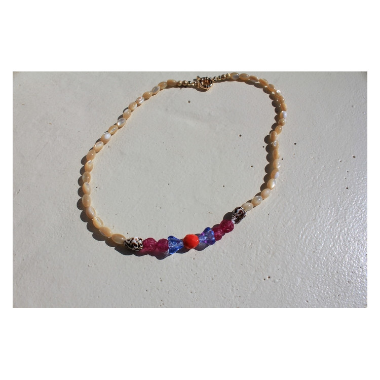 Collier Soledad