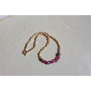 Collier Soledad
