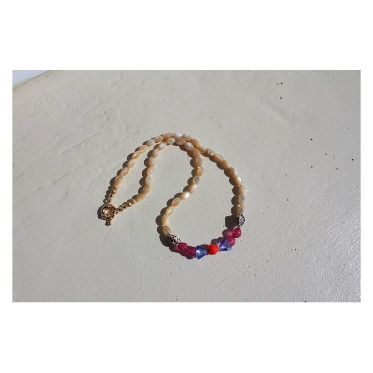 Collier Soledad