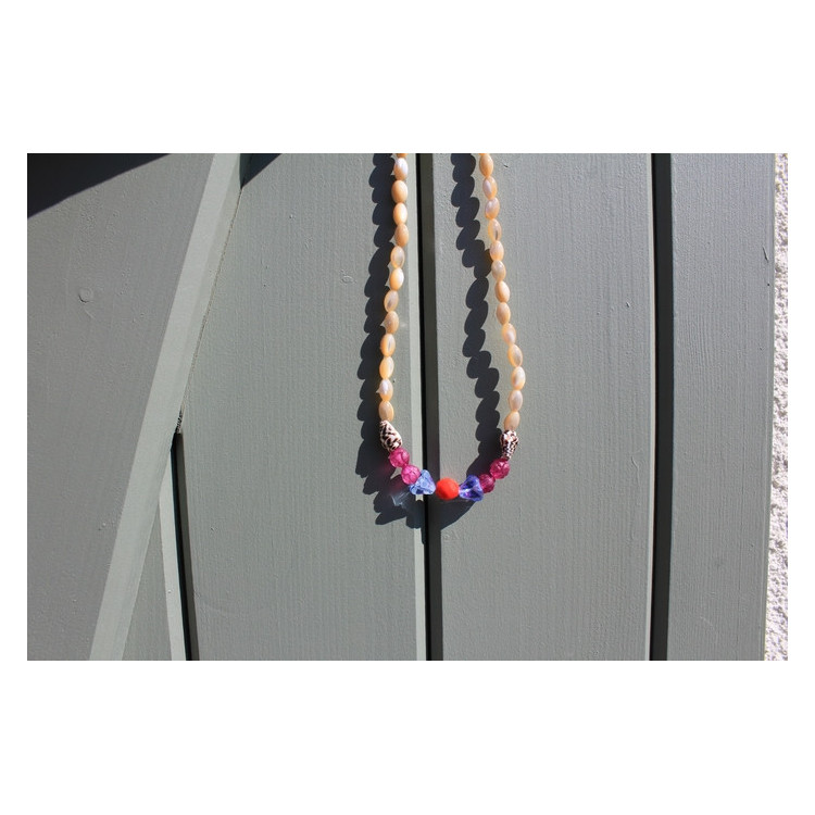 Collier Soledad