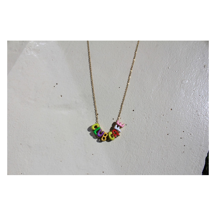 Collier Club café
