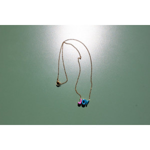 Collier Joy