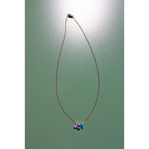 Collier Joy