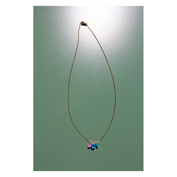 Collier Joy