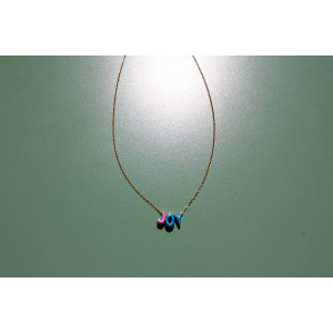 Collier Joy