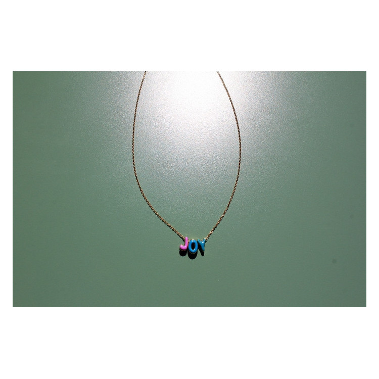 Collier Joy